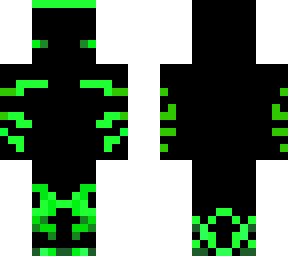 green phantom
