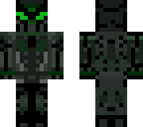 greenstar assassin