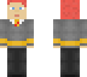 gryffindor me