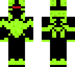 hazard suit