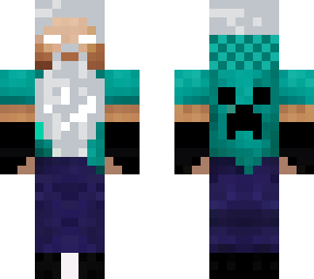 herobrime grandpa