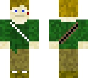 hunger games guy
