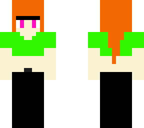 icky vicky