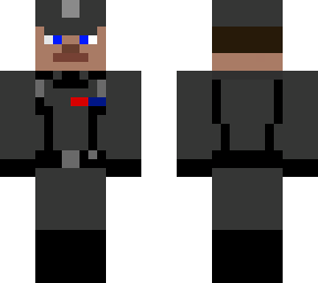 imperial colonel