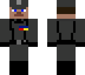 imperial governor