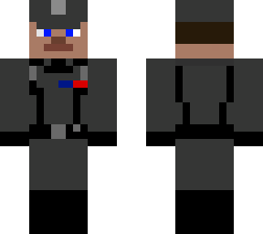 imperial major