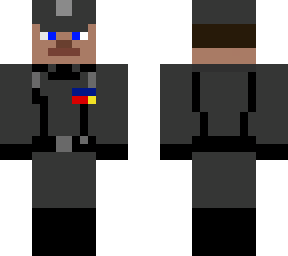 imperial moff