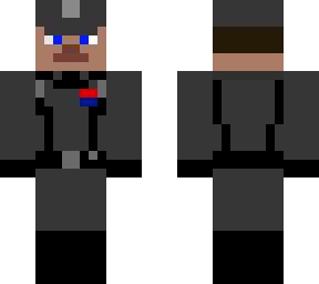 imperial officer