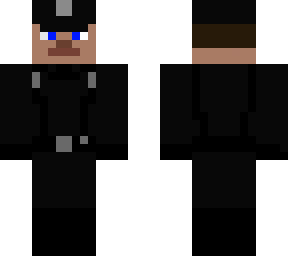 imperial pilot