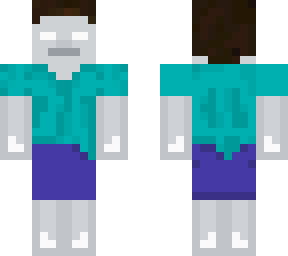iron herobrine 5.0