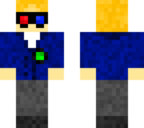 jack (color pallette contest)