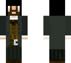 john marston