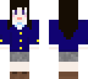 k-on mio