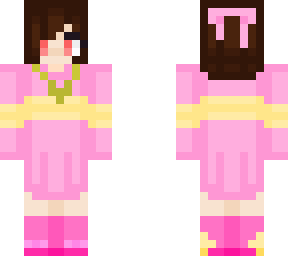 kindness chara