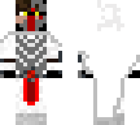 kubai lightside (broken mask)