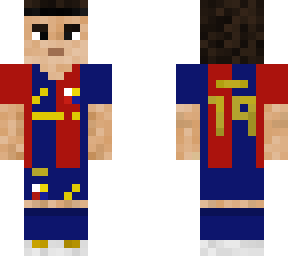 leo messi