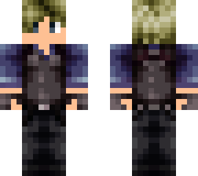 leon s. kennedy
