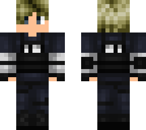 leon s. kennedy r.p.d. uniform