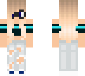 maya the robot!