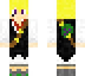 meliodas dono