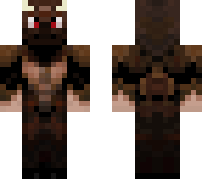 minotaur