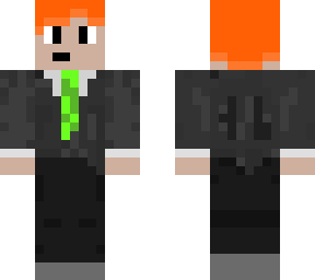 my new skin