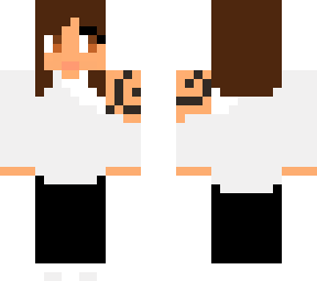 my skin, maybe?