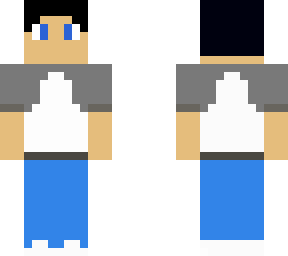 myfirstskin