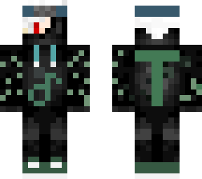 naruto skin