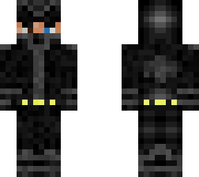 night ninja