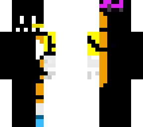 nightmare golden 32