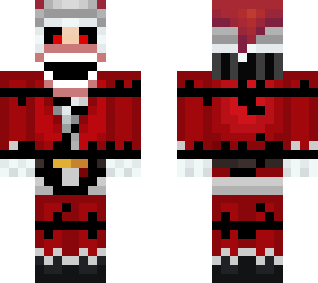 nightmaresanta