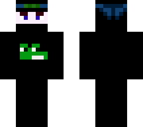 ninja boy
