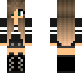 not my skin edit