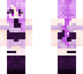 oc ayri_half dragon
