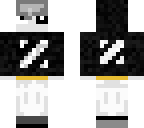 off white character