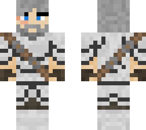 old knight adjusted