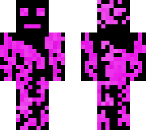 omega enderman