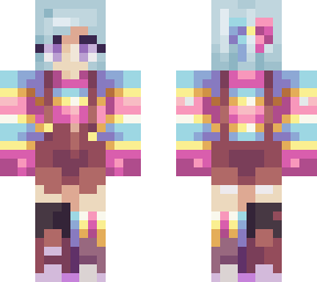pan  pride edit