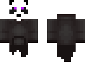 panda ghost