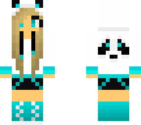 panda gir