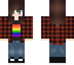 persona skin