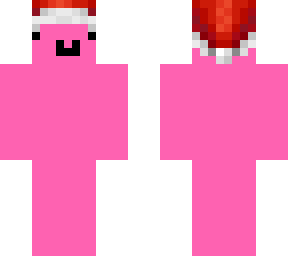 pink derp
