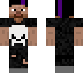 punk steve