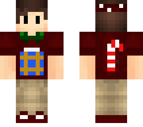 qabe christmas