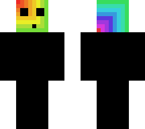 rainbow slime .,.