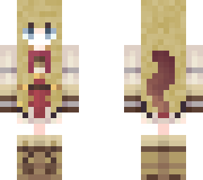 raphtalia- edited