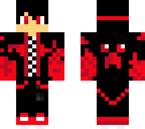 red darkholme
