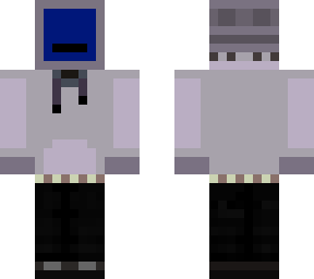 robo boy