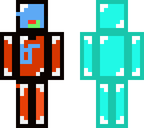 ruined skeppy